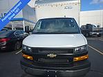 2023 Chevrolet Express 3500 DRW RWD Box Van for sale #JC3553A - photo 8