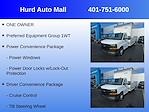 2023 Chevrolet Express 3500 DRW RWD Box Van for sale #JC3553A - photo 12