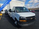 2023 Chevrolet Express 3500 DRW RWD Box Van for sale #JC3553A - photo 1