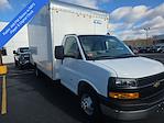 2023 Chevrolet Express 3500 DRW RWD Box Van for sale #JC3553A - photo 3