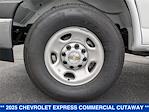 New 2025 Chevrolet Express 3500 12' Dejana Truck & Utility Equipment FRP Service Utility Van for sale #JC3559 - photo 10