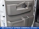New 2025 Chevrolet Express 3500 12' Dejana Truck & Utility Equipment FRP Service Utility Van for sale #JC3559 - photo 11