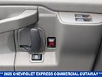 New 2025 Chevrolet Express 3500 12' Dejana Truck & Utility Equipment FRP Service Utility Van for sale #JC3559 - photo 12