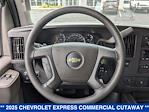 New 2025 Chevrolet Express 3500 12' Dejana Truck & Utility Equipment FRP Service Utility Van for sale #JC3559 - photo 15