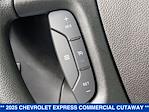 New 2025 Chevrolet Express 3500 12' Dejana Truck & Utility Equipment FRP Service Utility Van for sale #JC3559 - photo 16