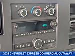 New 2025 Chevrolet Express 3500 12' Dejana Truck & Utility Equipment FRP Service Utility Van for sale #JC3559 - photo 18