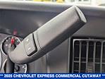 New 2025 Chevrolet Express 3500 12' Dejana Truck & Utility Equipment FRP Service Utility Van for sale #JC3559 - photo 19
