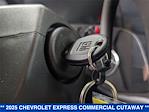 New 2025 Chevrolet Express 3500 12' Dejana Truck & Utility Equipment FRP Service Utility Van for sale #JC3559 - photo 20