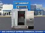 New 2025 Chevrolet Express 3500 12' Dejana Truck & Utility Equipment FRP Service Utility Van for sale #JC3559 - photo 21