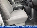 New 2025 Chevrolet Express 3500 12' Dejana Truck & Utility Equipment FRP Service Utility Van for sale #JC3559 - photo 23