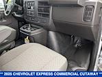 New 2025 Chevrolet Express 3500 12' Dejana Truck & Utility Equipment FRP Service Utility Van for sale #JC3559 - photo 24