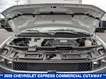 New 2025 Chevrolet Express 3500 12' Dejana Truck & Utility Equipment FRP Service Utility Van for sale #JC3559 - photo 25