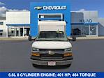 New 2025 Chevrolet Express 3500 12' Dejana Truck & Utility Equipment FRP Service Utility Van for sale #JC3559 - photo 9