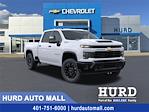 2025 Chevrolet Silverado 2500 Crew Cab 4x4 Pickup for sale #JC3564 - photo 1