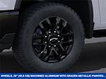 2025 Chevrolet Silverado 2500 Crew Cab 4x4 Pickup for sale #JC3564 - photo 10