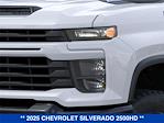 2025 Chevrolet Silverado 2500 Crew Cab 4x4 Pickup for sale #JC3564 - photo 11