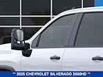 2025 Chevrolet Silverado 2500 Crew Cab 4x4 Pickup for sale #JC3564 - photo 13