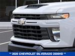 2025 Chevrolet Silverado 2500 Crew Cab 4x4 Pickup for sale #JC3564 - photo 14