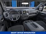 2025 Chevrolet Silverado 2500 Crew Cab 4x4 Pickup for sale #JC3564 - photo 16