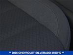 2025 Chevrolet Silverado 2500 Crew Cab 4x4 Pickup for sale #JC3564 - photo 22
