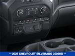 2025 Chevrolet Silverado 2500 Crew Cab 4x4 Pickup for sale #JC3564 - photo 24