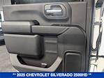 New 2025 Chevrolet Silverado 2500 Custom Crew Cab 4x4 Pickup for sale #JC3564 - photo 26