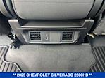 New 2025 Chevrolet Silverado 2500 Custom Crew Cab 4x4 Pickup for sale #JC3564 - photo 27