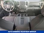 New 2025 Chevrolet Silverado 2500 Custom Crew Cab 4x4 Pickup for sale #JC3564 - photo 28