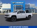 2025 Chevrolet Silverado 2500 Crew Cab 4x4 Pickup for sale #JC3564 - photo 4