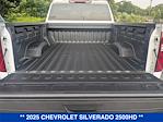 New 2025 Chevrolet Silverado 2500 Custom Crew Cab 4x4 Pickup for sale #JC3564 - photo 30