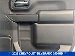 New 2025 Chevrolet Silverado 2500 Custom Crew Cab 4x4 Pickup for sale #JC3564 - photo 31