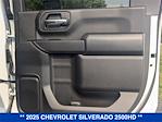 New 2025 Chevrolet Silverado 2500 Custom Crew Cab 4x4 Pickup for sale #JC3564 - photo 32