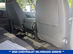 New 2025 Chevrolet Silverado 2500 Custom Crew Cab 4x4 Pickup for sale #JC3564 - photo 33