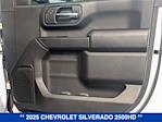 New 2025 Chevrolet Silverado 2500 Custom Crew Cab 4x4 Pickup for sale #JC3564 - photo 36