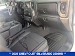 New 2025 Chevrolet Silverado 2500 Custom Crew Cab 4x4 Pickup for sale #JC3564 - photo 37