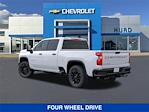 2025 Chevrolet Silverado 2500 Crew Cab 4x4 Pickup for sale #JC3564 - photo 5