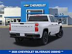 2025 Chevrolet Silverado 2500 Crew Cab 4x4 Pickup for sale #JC3564 - photo 2