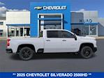 2025 Chevrolet Silverado 2500 Crew Cab 4x4 Pickup for sale #JC3564 - photo 6
