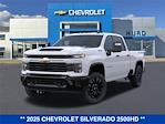2025 Chevrolet Silverado 2500 Crew Cab 4x4 Pickup for sale #JC3564 - photo 9