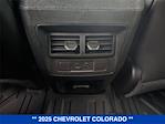 New 2025 Chevrolet Colorado Z71 Crew Cab 4x4 Pickup for sale #JC3567 - photo 31