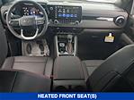 New 2025 Chevrolet Colorado Z71 Crew Cab 4x4 Pickup for sale #JC3567 - photo 32