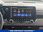 New 2025 Chevrolet Colorado Z71 Crew Cab 4x4 Pickup for sale #JC3567 - photo 33
