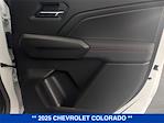 New 2025 Chevrolet Colorado Z71 Crew Cab 4x4 Pickup for sale #JC3567 - photo 35