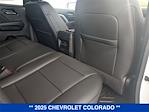 New 2025 Chevrolet Colorado Z71 Crew Cab 4x4 Pickup for sale #JC3567 - photo 36
