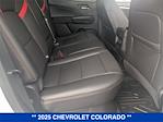 New 2025 Chevrolet Colorado Z71 Crew Cab 4x4 Pickup for sale #JC3567 - photo 37