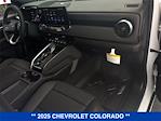New 2025 Chevrolet Colorado Z71 Crew Cab 4x4 Pickup for sale #JC3567 - photo 39
