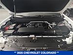 New 2025 Chevrolet Colorado Z71 Crew Cab 4x4 Pickup for sale #JC3567 - photo 41
