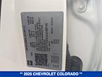 New 2025 Chevrolet Colorado Z71 Crew Cab 4x4 Pickup for sale #JC3567 - photo 43