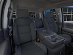 2025 Chevrolet Silverado 2500 Crew Cab 4x4 Pickup for sale #JC3569 - photo 16