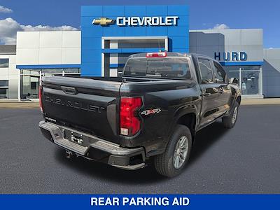 2025 Chevrolet Colorado Crew Cab 4x4 Pickup for sale #JC3576 - photo 2